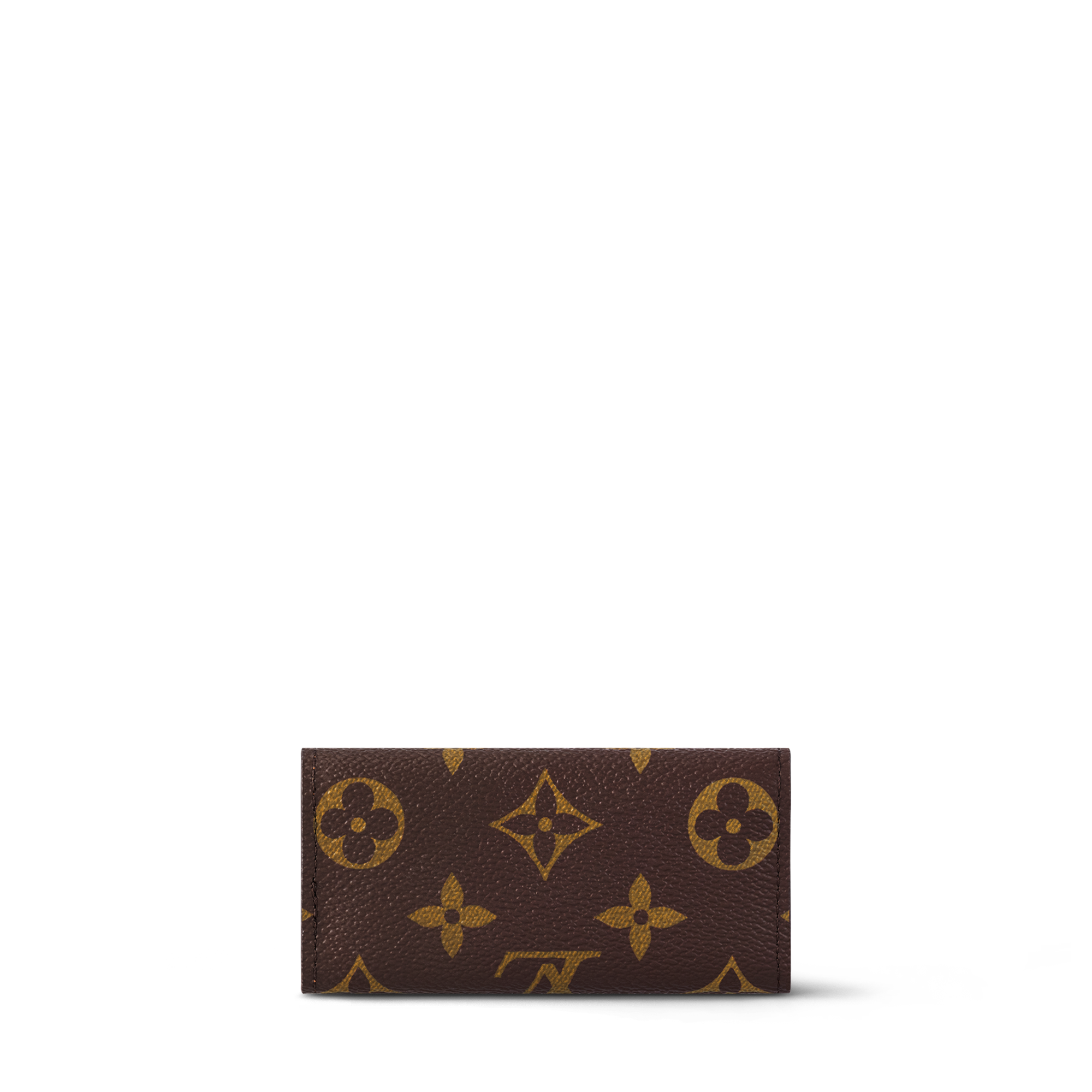 LOUIS VUITTON レザーキーケース 4 Key Holder Monogram - Wallets and Small Leather Goods | LOUIS